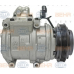 8FK 351 273-461 HELLA Компрессор, кондиционер