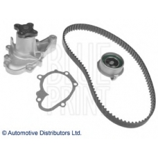 ADG073754 BLUE PRINT Комплект ремня ГРМ