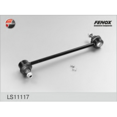 LS11117 FENOX Тяга / стойка, стабилизатор