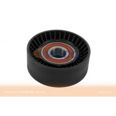 V70-0113 VEMO/VAICO Натяжитель ремня, клиновой зубча