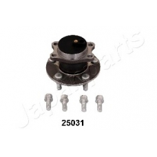 KK-25031 JAPANPARTS Ступица колеса