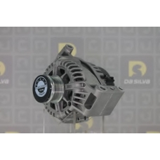 A012005 DA SILVA Генератор