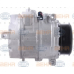 8FK 351 322-411 HELLA Компрессор, кондиционер