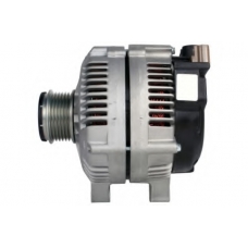 8EL 012 429-511 HELLA Генератор