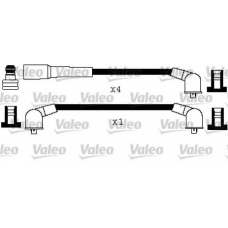 346441 VALEO Комплект проводов зажигания