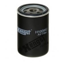 H100WU HENGST FILTER Воздушный фильтр