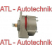 L 33 330 ATL Autotechnik Генератор