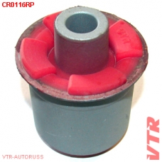 CR0116RP VTR Полиуретановый сайлентблок ниж
