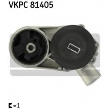 VKPC 81405 SKF Водяной насос