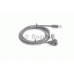 0 265 004 025 BOSCH Датчик, частота вращения колеса