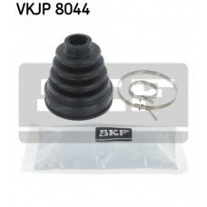 VKJP 8044 SKF Комплект пылника, приводной вал