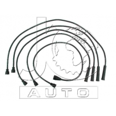 L34000JC Japan Cars Провода высоковольтные, комплект