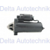 A 70 500 DELTA AUTOTECHNIK Стартер