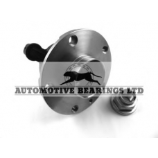 ABK075 Automotive Bearings Комплект подшипника ступицы колеса