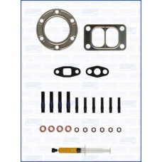 JTC11171 AJUSA Монтажный комплект, компрессор