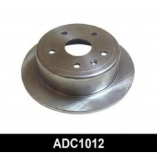 ADC1012 COMLINE Тормозной диск