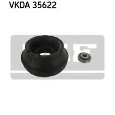 VKDA 35622 SKF Опора стойки амортизатора