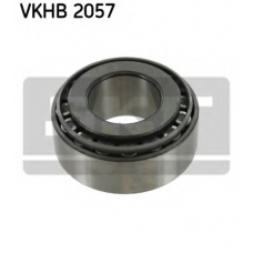 VKHB 2057 SKF Подшипник ступицы колеса