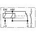 0 333 006 010 BOSCH Реле, рабочий ток; Реле