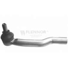 FL0961-B FLENNOR Наконечник поперечной рулевой тяги