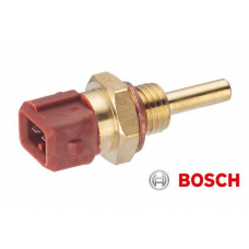 0 280 130 064 BOSCH Датчик, температура охлаждающей жидкости; Датчик, 