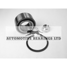 ABK1389 Automotive Bearings Комплект подшипника ступицы колеса