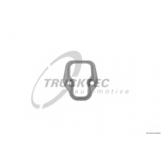 01.16.072 TRUCKTEC AUTOMOTIVE Прокладка, впускной коллектор