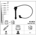 8735 NGK Комплект проводов зажигания