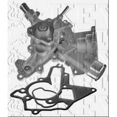 KCP2078 KEY PARTS Водяной насос