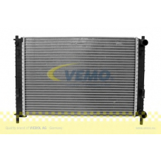 V25-60-3014 VEMO/VAICO Радиатор, охлаждение двигателя