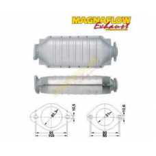 86338 MAGNAFLOW Катализатор