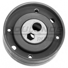 BT1024 ROULUNDS Натяжной ролик, ремень грм