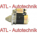 A 13 500 ATL Autotechnik Стартер