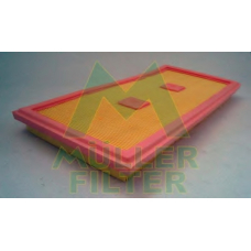PA3638 MULLER FILTER Воздушный фильтр