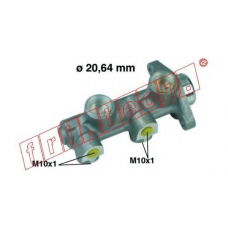 PF165 fri.tech. Главный тормозной цилиндр