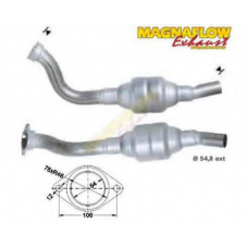 76007D MAGNAFLOW Катализатор