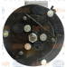 8FK 351 121-571 HELLA Компрессор, кондиционер