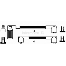 73351 STANDARD Комплект проводов зажигания