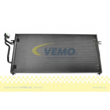 V37-62-0015 VEMO/VAICO Конденсатор, кондиционер