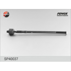 SP40037 FENOX Осевой шарнир, рулевая тяга