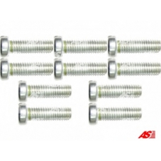 SRS0032 AS-PL Ремкомплект, стартер