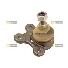 42.28.710 STARLINE Несущий / направляющий шарнир