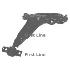 FCA6023 FIRST LINE Рычаг независимой подвески колеса, подвеска колеса