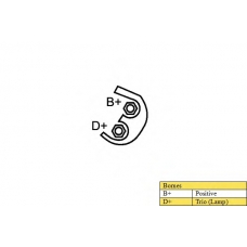 MAQ0192 DA SILVA Генератор