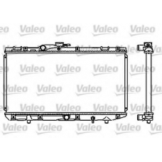 731564 VALEO Радиатор, охлаждение двигателя