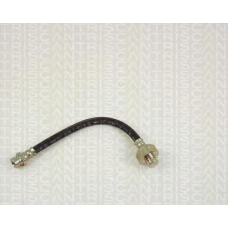 8150 40201 TRIDON Brake hose, rear