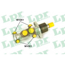 1195 LPR Главный тормозной цилиндр