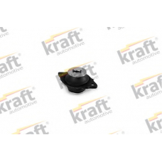 1490060 KRAFT AUTOMOTIVE Подвеска, двигатель; Подвеска, ступенчатая коробка