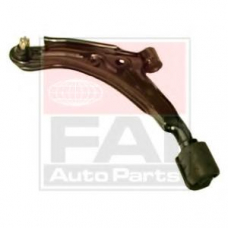 SS580 FAI AutoParts Рычаг независимой подвески колеса, подвеска колеса