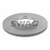 38 91 1442 SWAG Тормозной диск